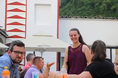 Prvi KUL petek je minil v znamenju pivovarskega festivala Kam na pir V Kamn'k. Kakšen pir Kampir (38)